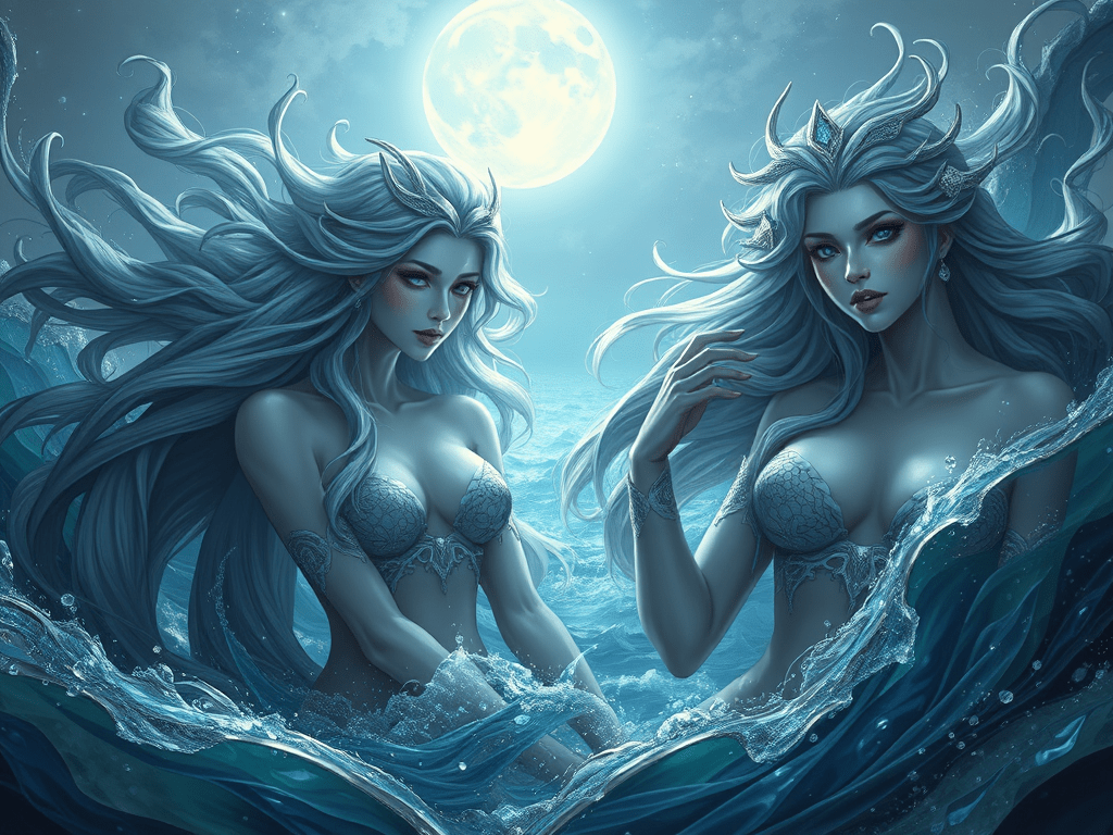 Sirens